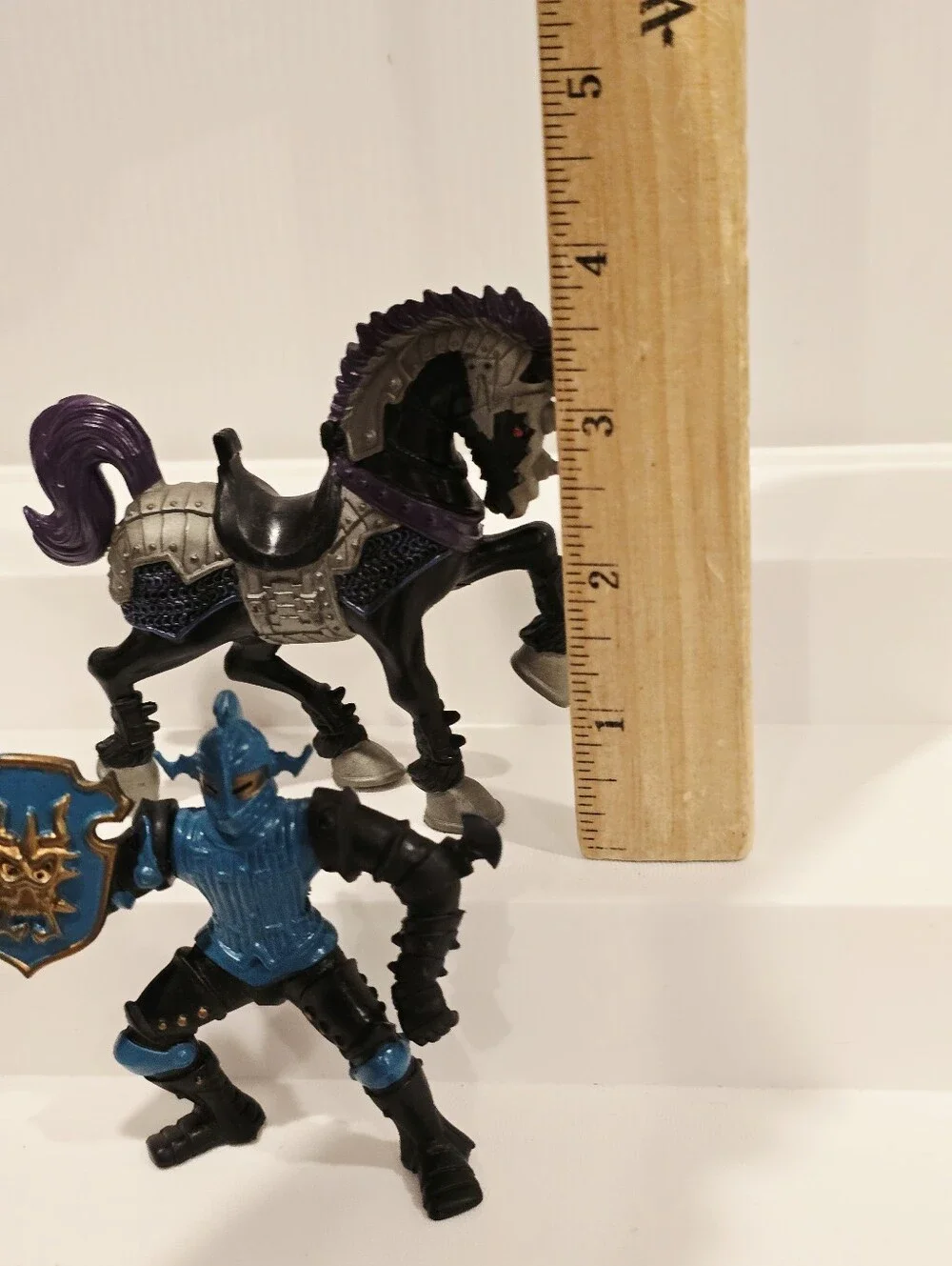 N/A legends knights